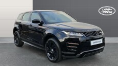 Land Rover Range Rover Evoque 2.0 D150 R-Dynamic S 5dr 2WD Diesel Hatchback